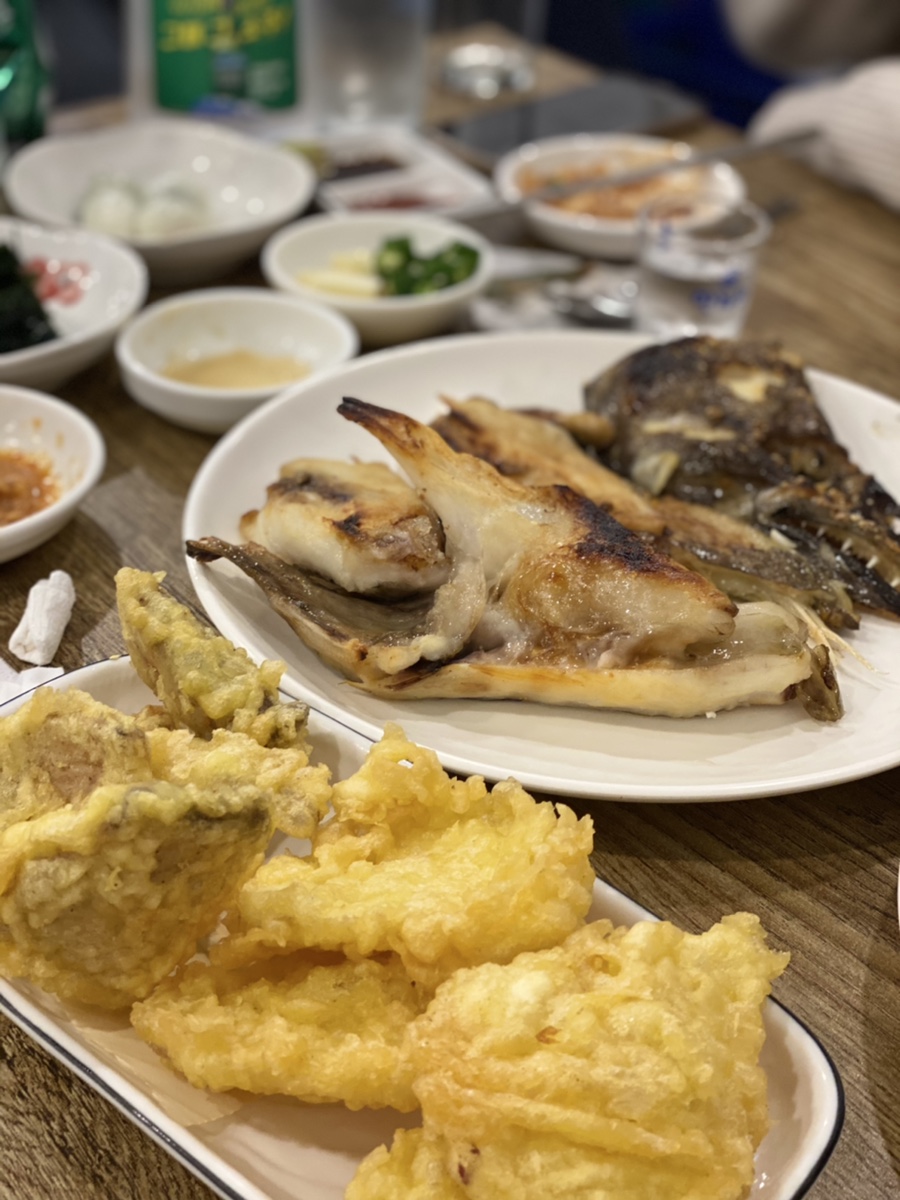 신토불이수산 이미지