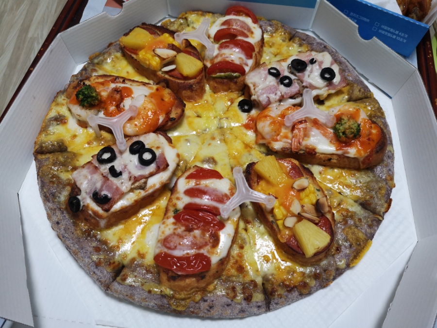 피자알볼로공릉하계점 이미지