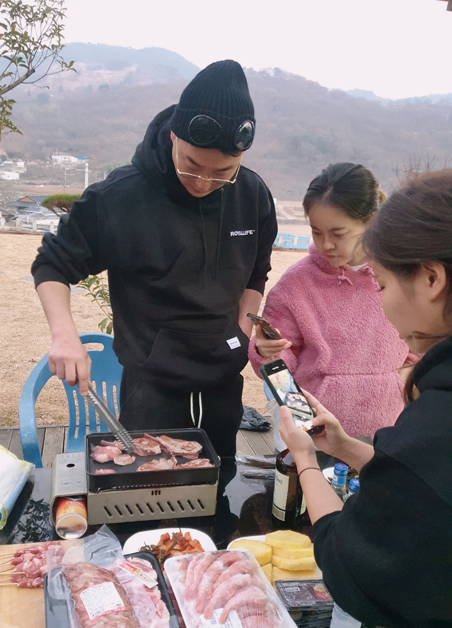 고니하우스 이미지