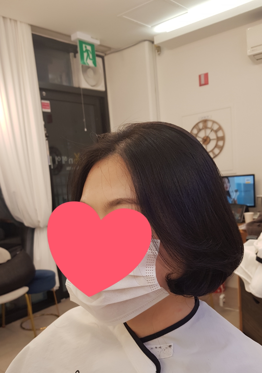 인더문헤어 이미지