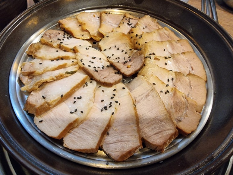 담소육개장 이미지