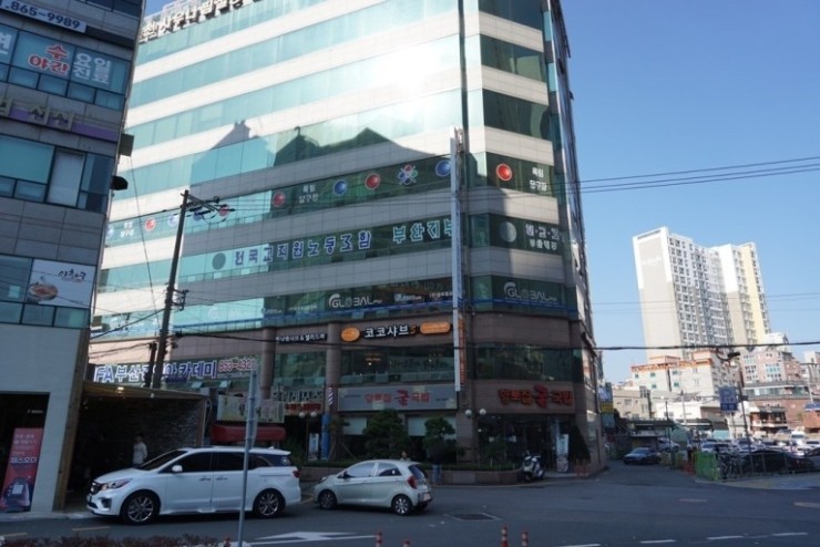 목림 이미지