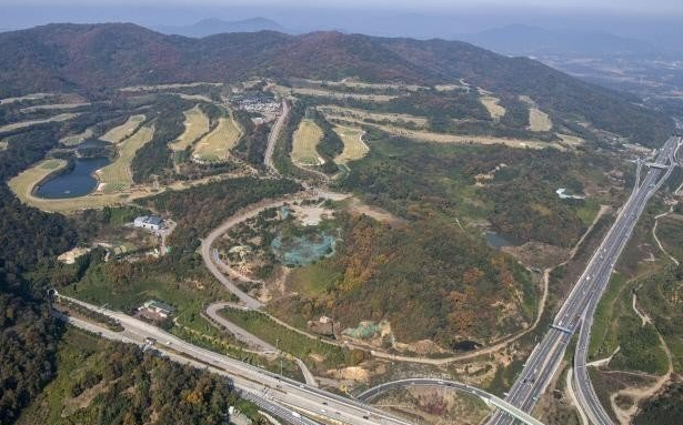 광주관광개발(주) 이미지
