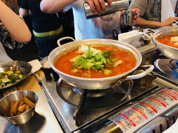 돼지사랑식당 이미지