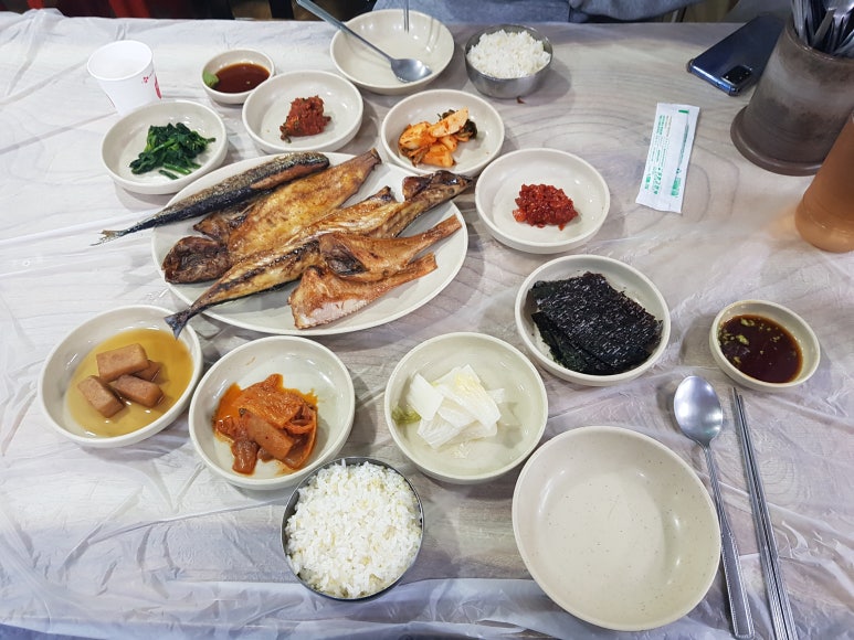 생선구이생생 이미지