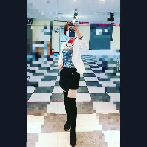 엘피지댄스화명핫바디 이미지