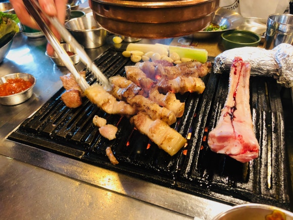 돼지사랑식당 이미지