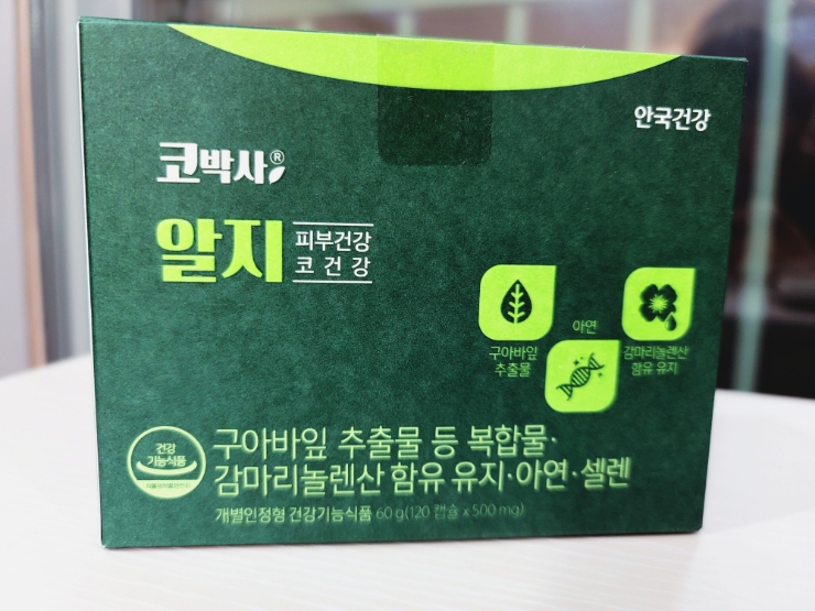손수코 이미지