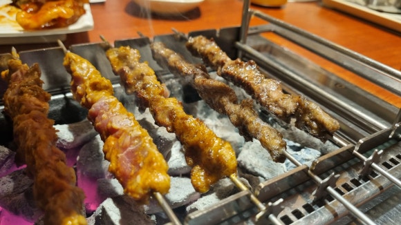 왕양하오하오 이미지