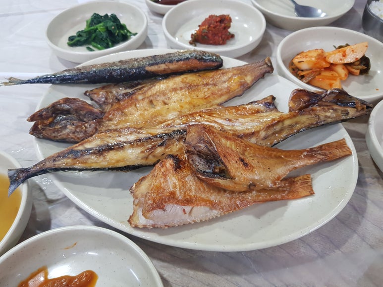 생선구이생생 이미지