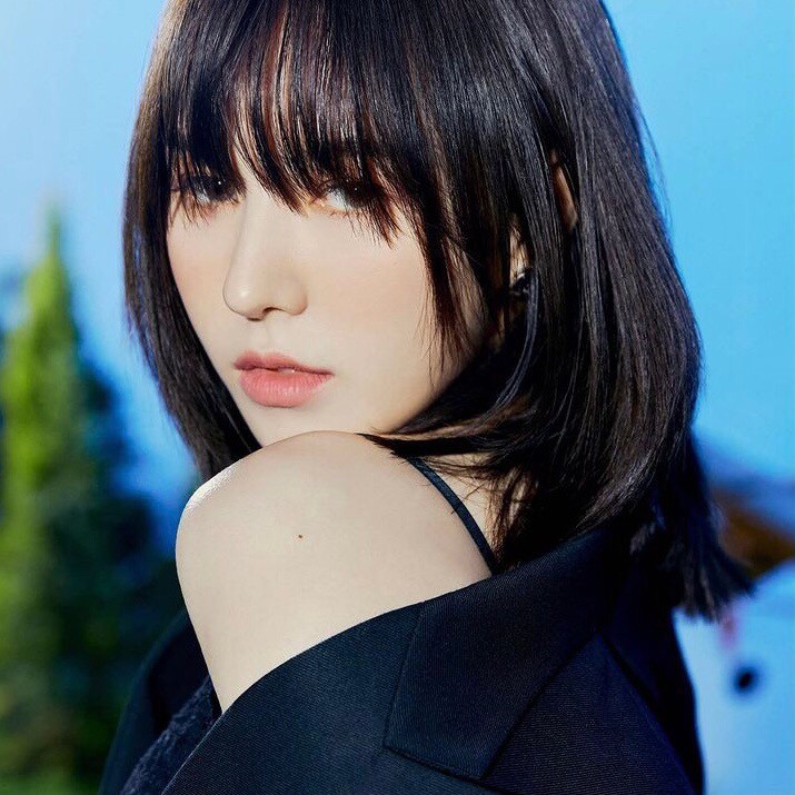 웬디정 이미지