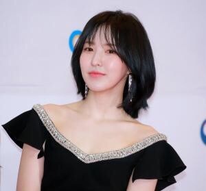 웬디정 이미지