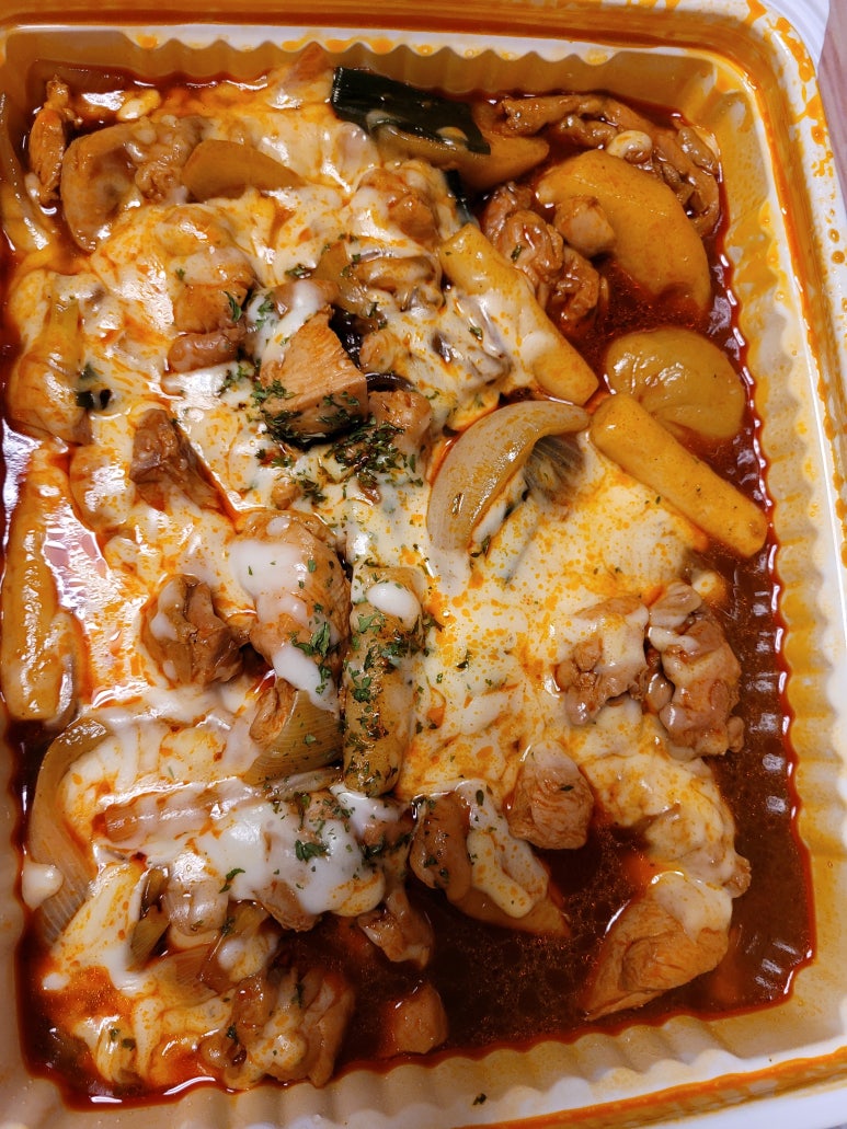 동궁찜닭부천 이미지