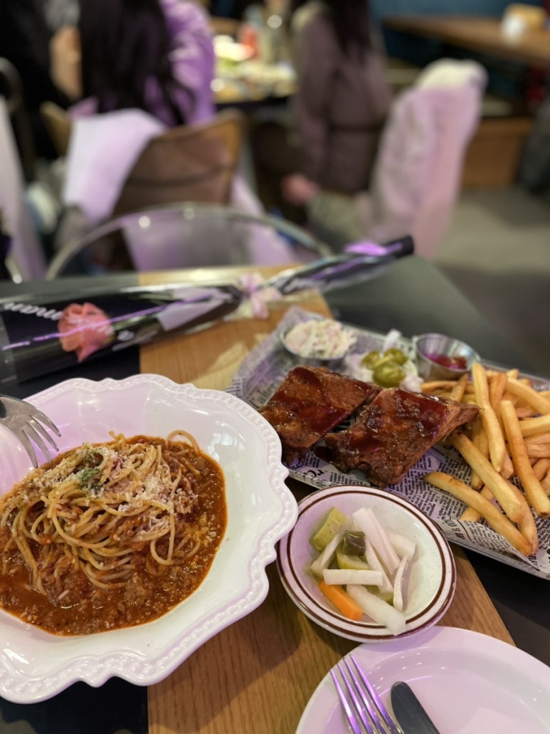 피가로&스모키립스 이미지