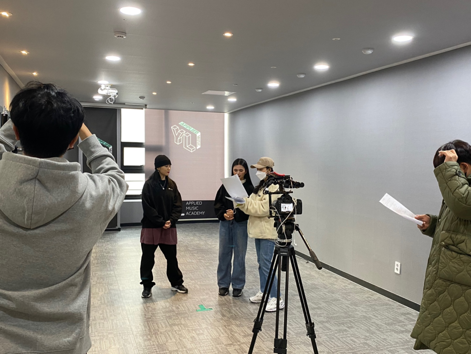 예일무용학원 이미지