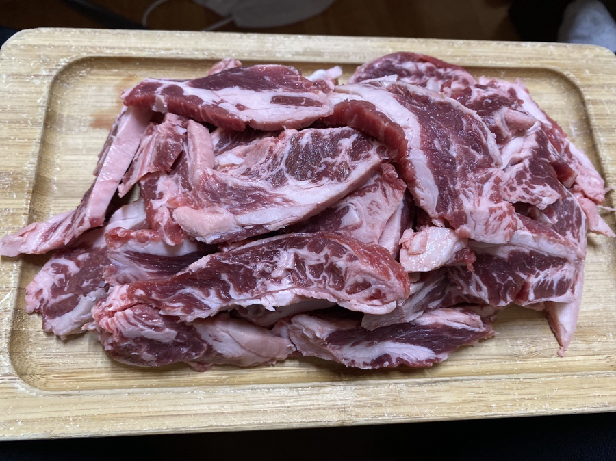 신벽진한우촌 이미지