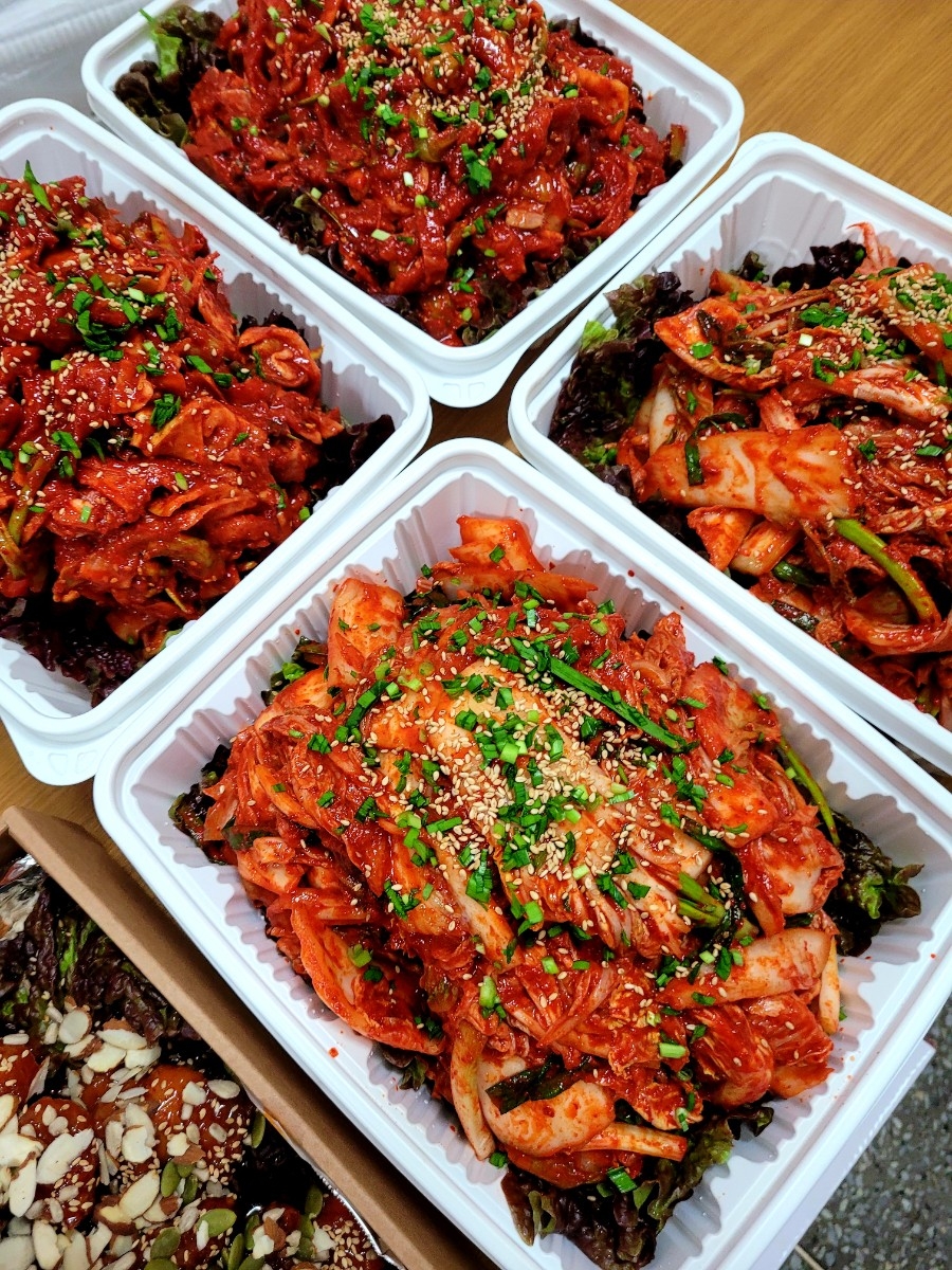 (주)에이원푸드 이미지