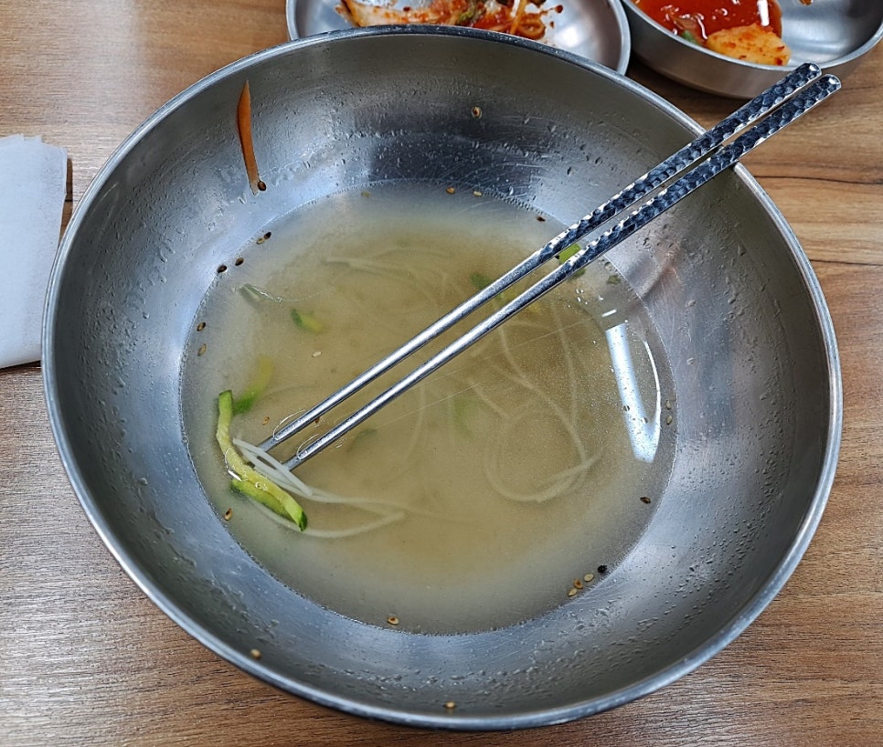도리티육전국수 이미지