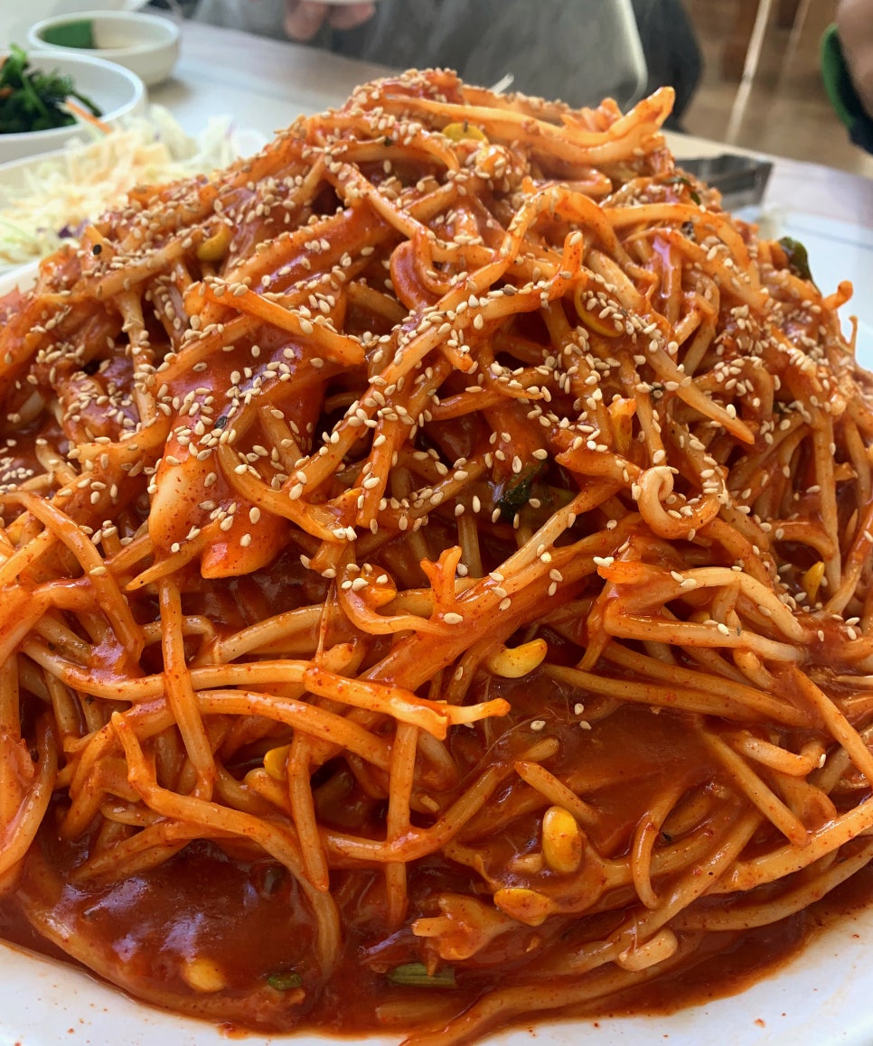 홍천해물찜 이미지
