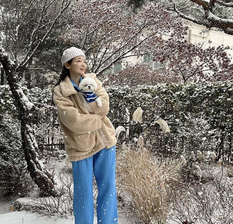 (주)겨울 이미지