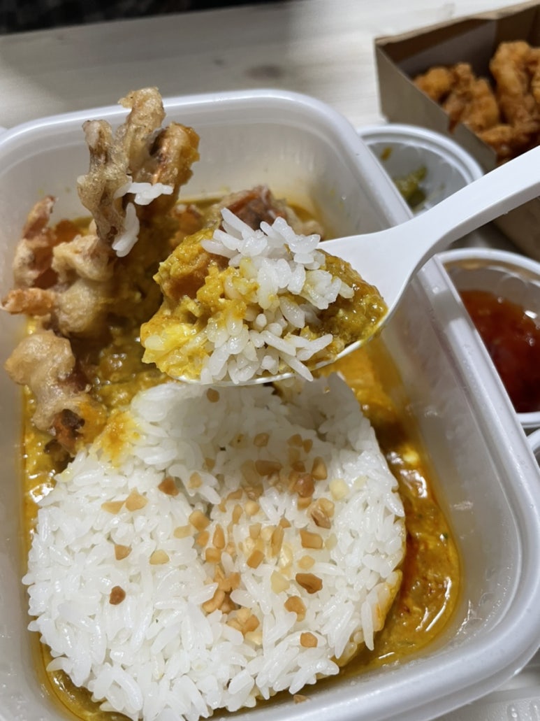타이반쩜 신림점 이미지