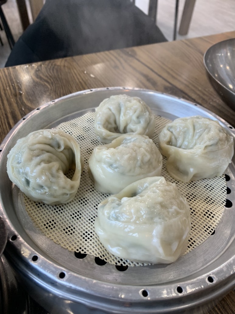 용궁칼국수샤브샤브 이미지