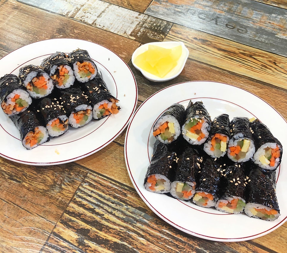 쏙쏙꼬마김밥 이미지