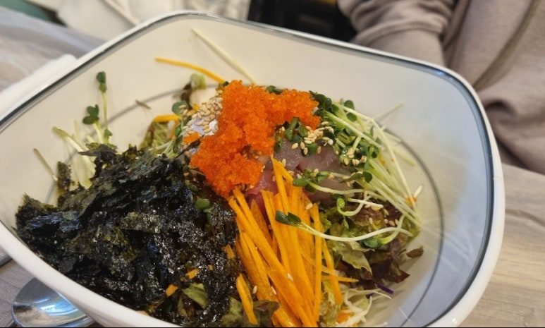 청하회촌 이미지