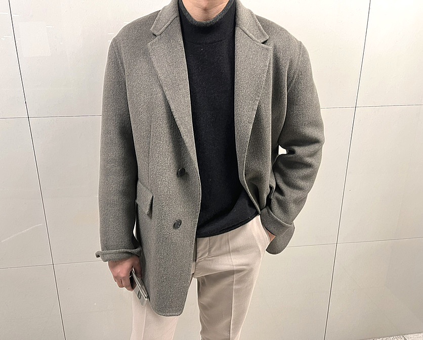 신세계백화점시스템옴므 이미지
