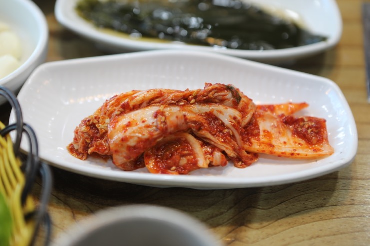 계룡한우 이미지