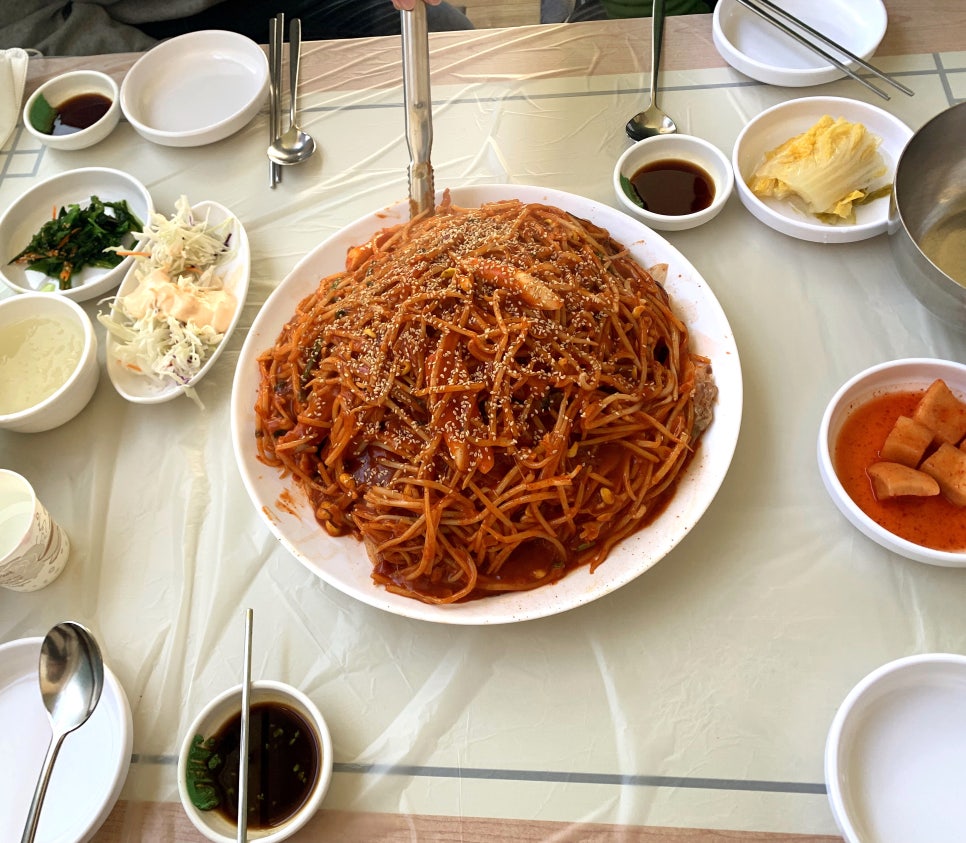 홍천해물찜 이미지