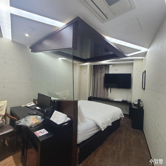 화수목호텔 이미지