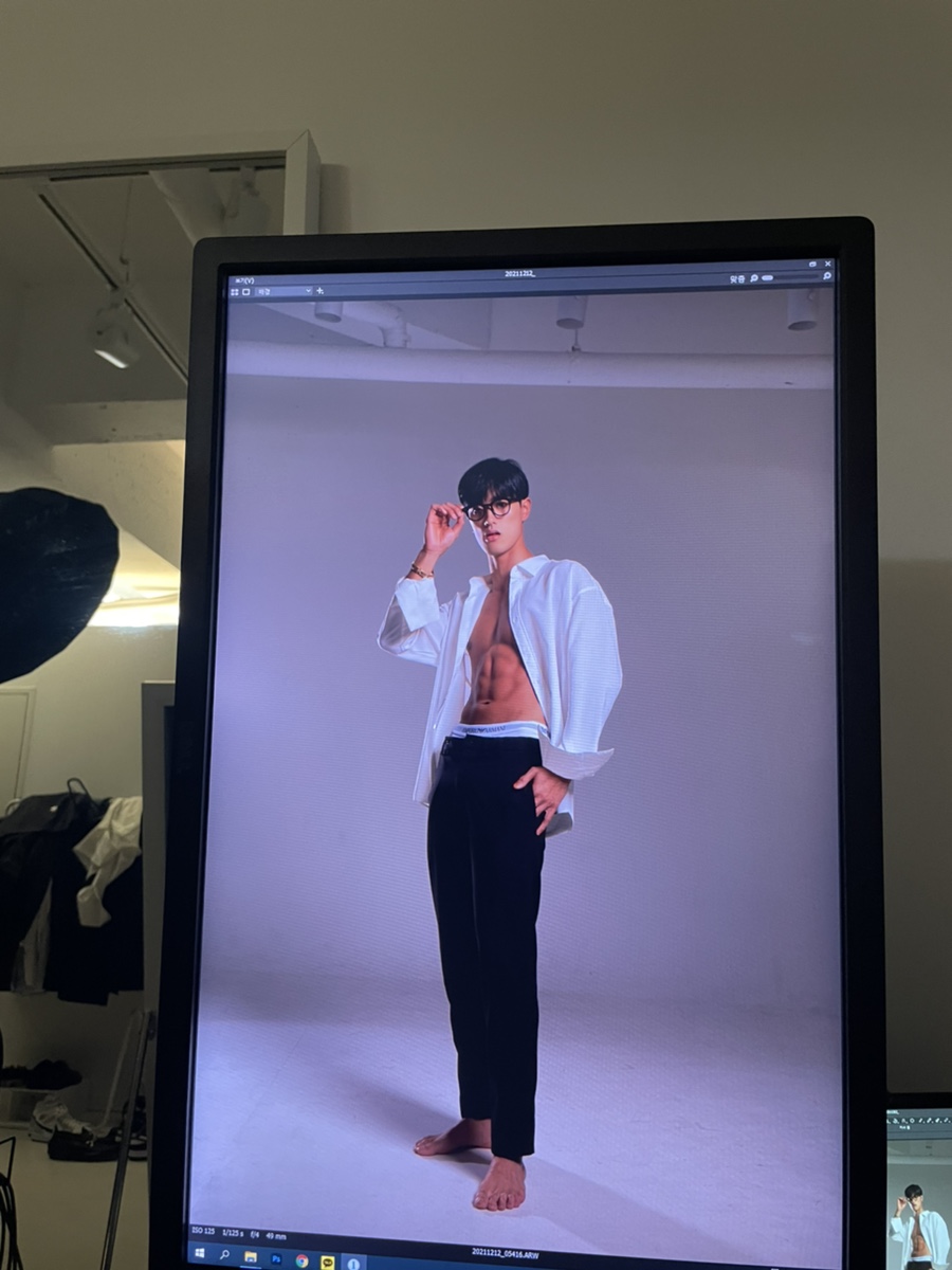 뉴바디휘트니스 이미지