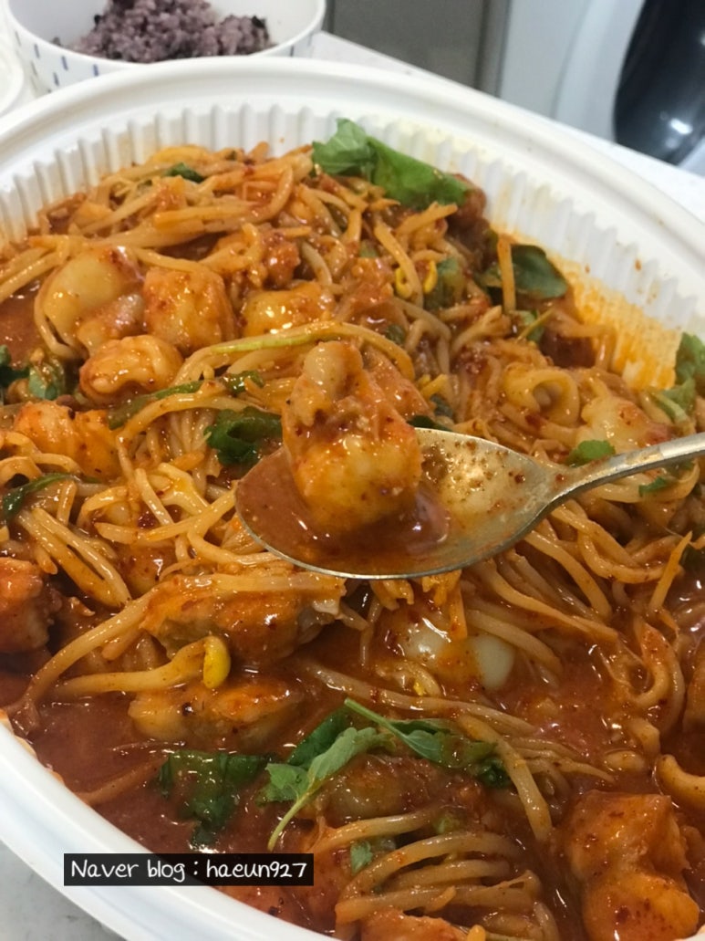 달봉이아구찜 이미지