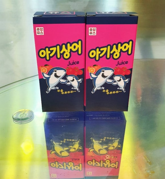 딸기노래바 이미지
