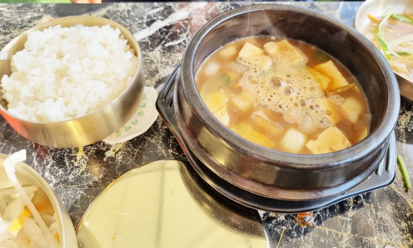 이가한우정육식당 이미지