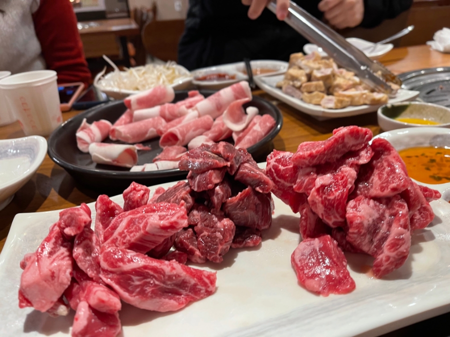 복덩이차돌이야기 이미지