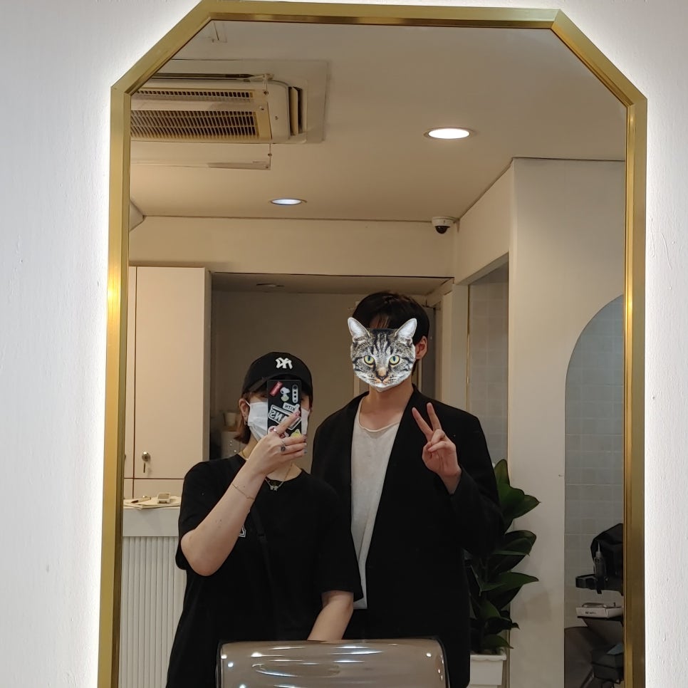 시에떼헤어 이미지