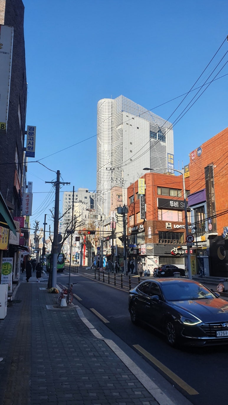 성신북스코믹시티 이미지