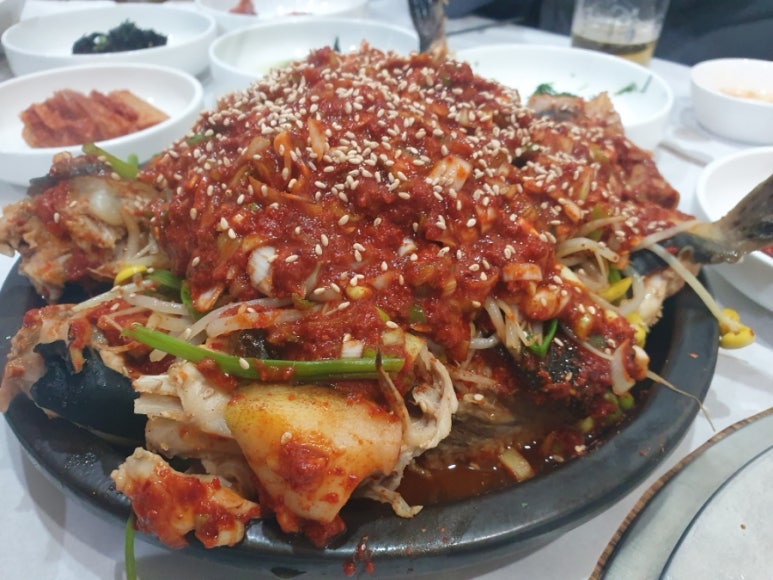 목포복집 이미지