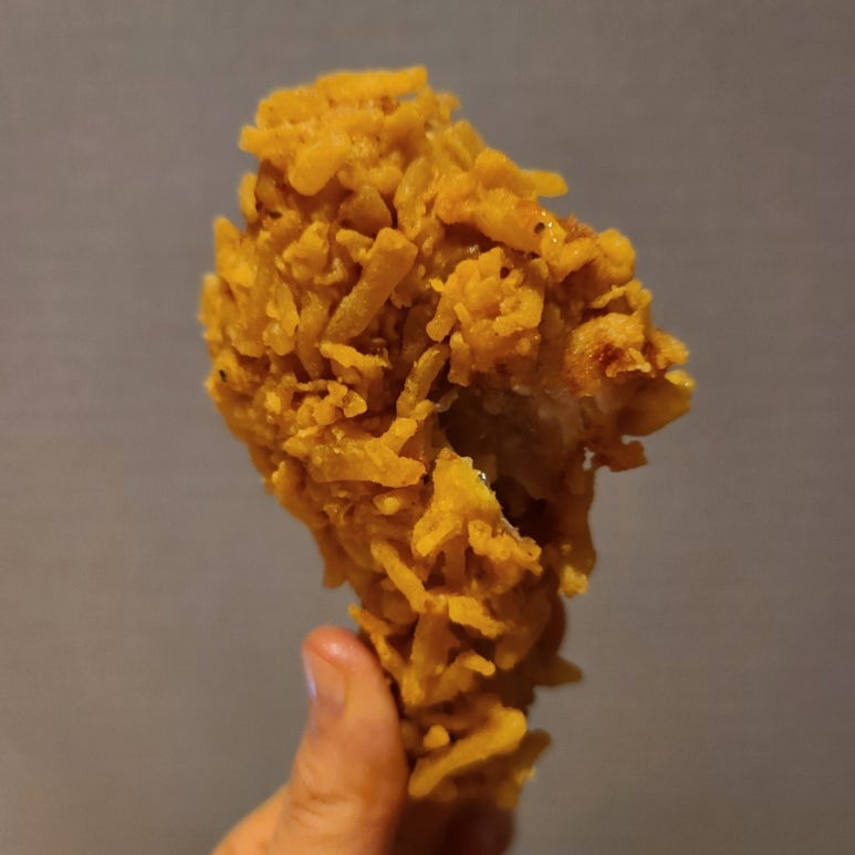 비에이치씨치킨만리포점 이미지