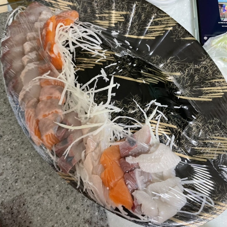 인생닭강정주안역점 이미지