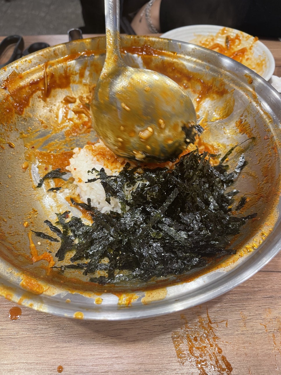 오포다방 이미지