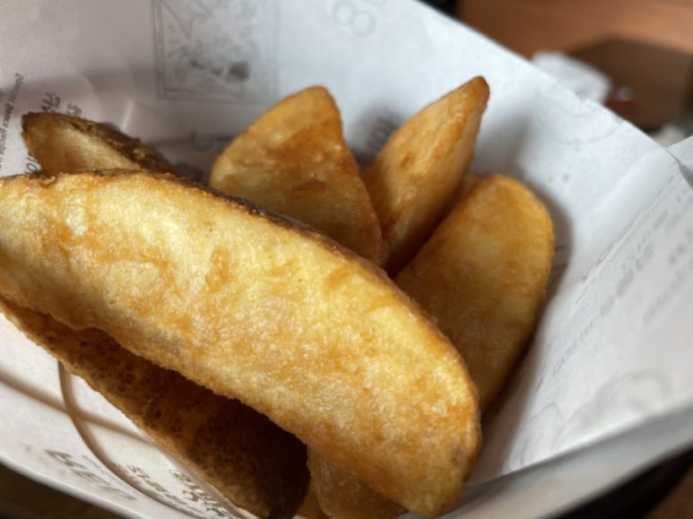 성산2동점 교촌치킨 이미지