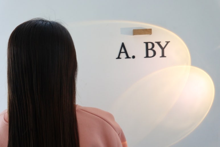 A hair(에이헤어) 이미지