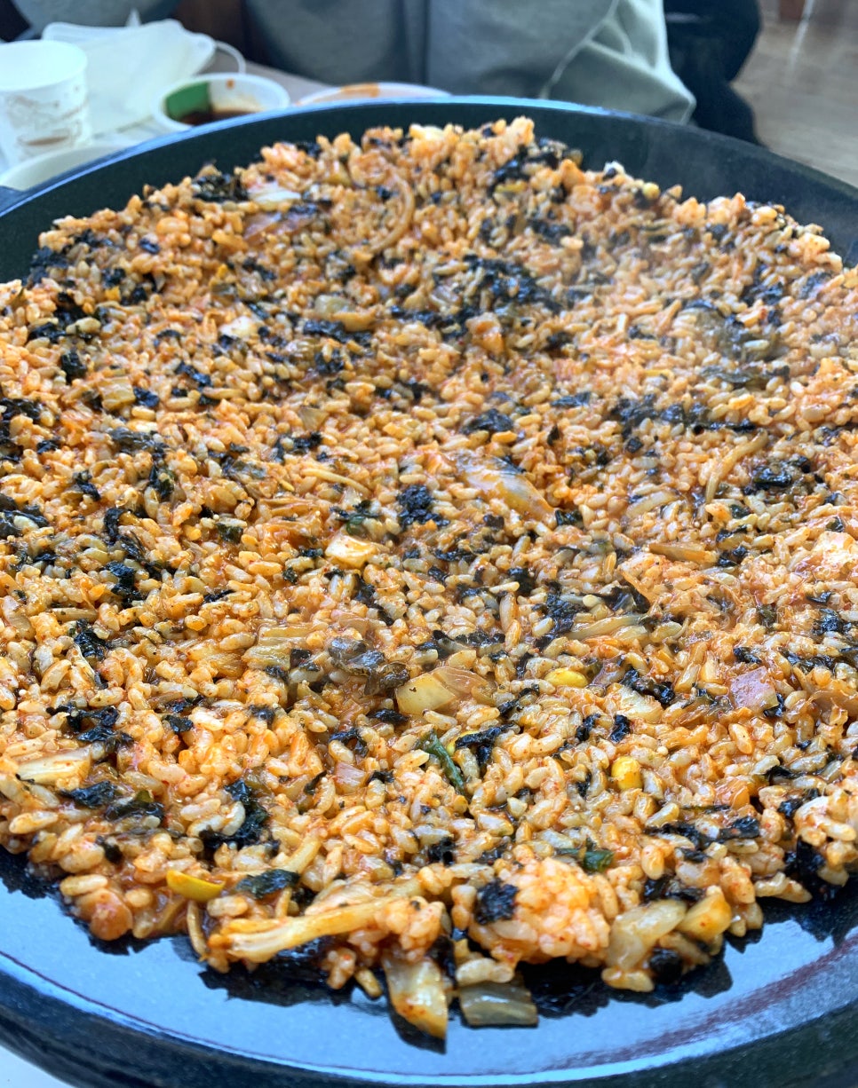 홍천해물찜 이미지
