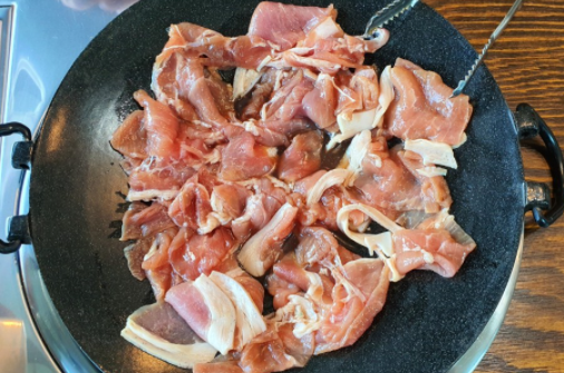 정희네식당 이미지