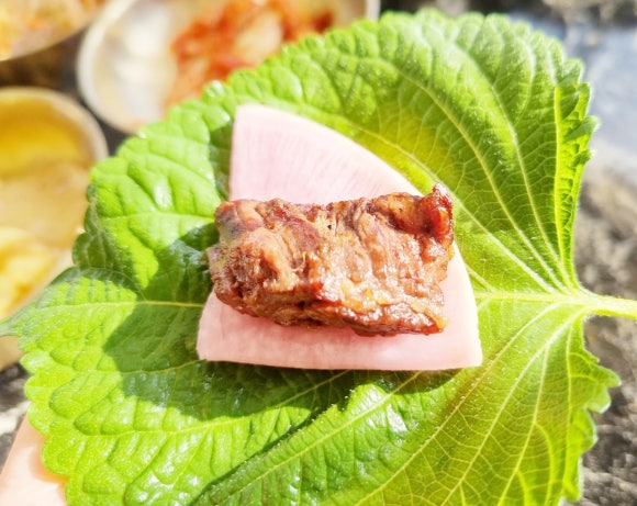 이가한우정육식당 이미지