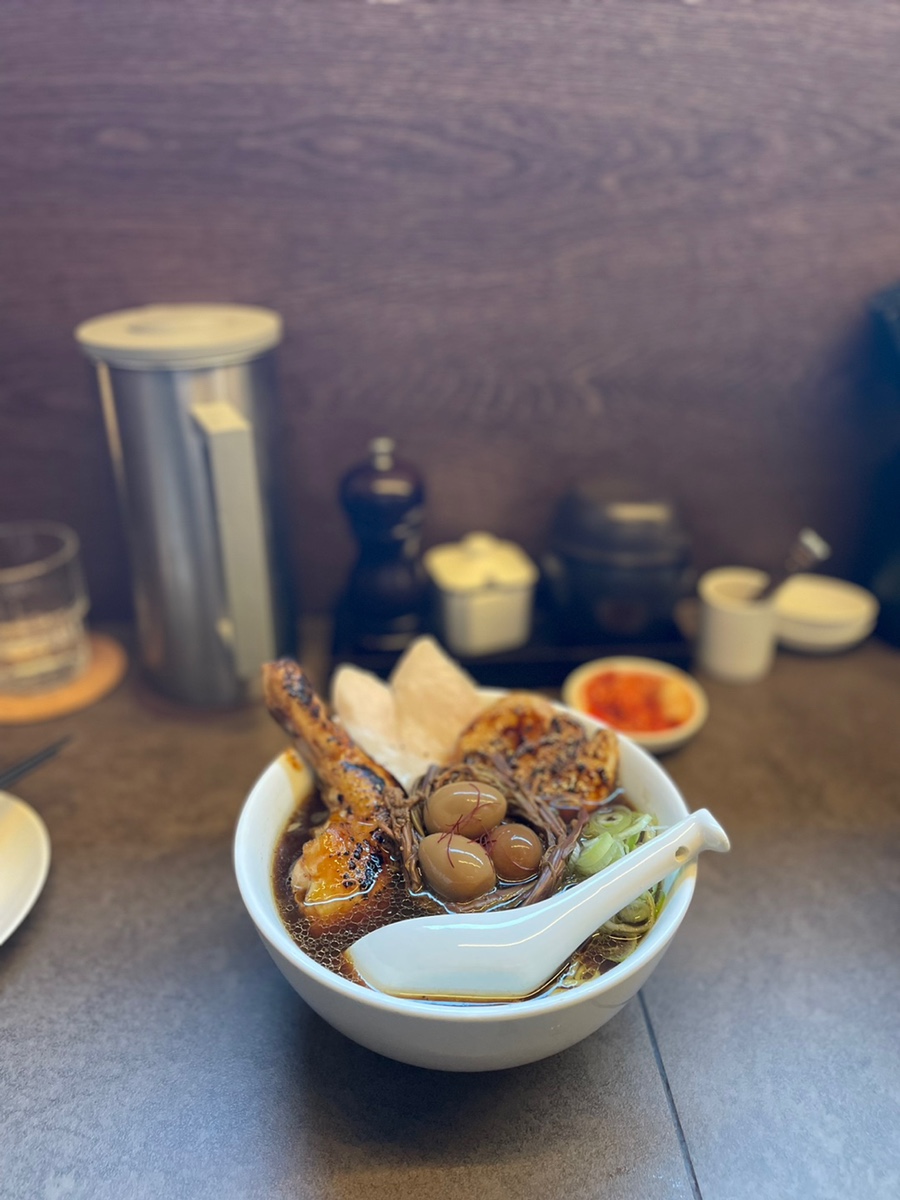라멘무라 이미지