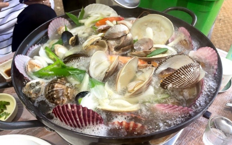 화도회수산 이미지